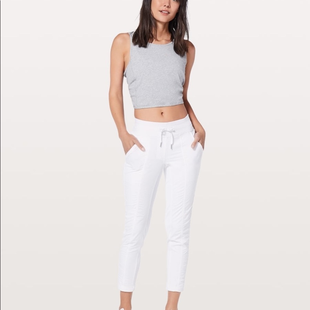 Street Studio Pant II Lined size 4